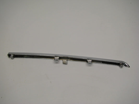 NEW - AFTERMARKET TO1046100 Front Left Fog Light Trim For 2012-2014 Toyota Camry