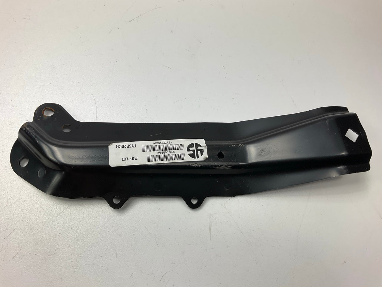 AFTERMARKET - Front Right Bumper Bracket Retainer For 12-13 Toyota Tacoma