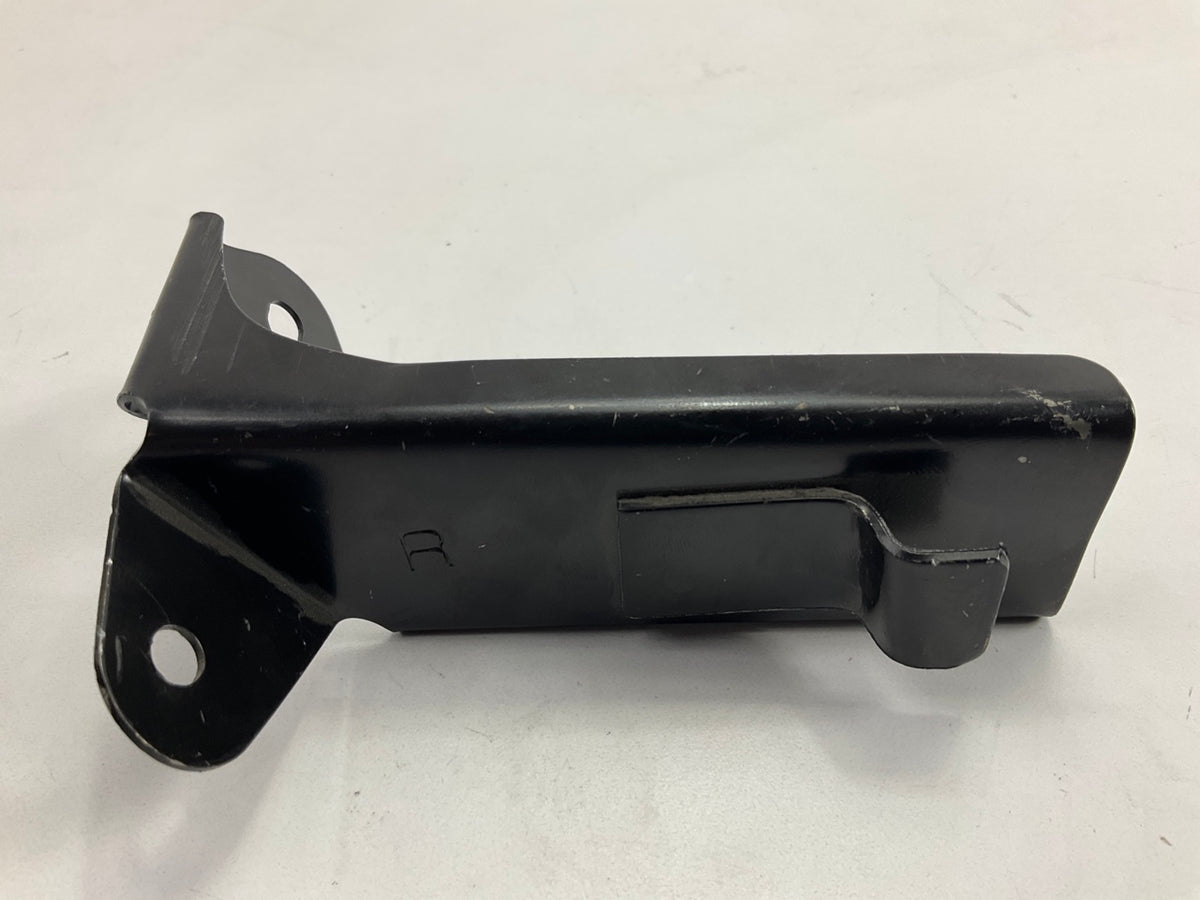 NEW AFTERMARKET Front Left Bumper Reinforcement Bracket For 1998-2003 Sienna
