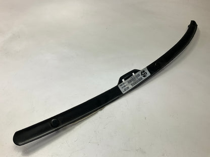 NEW AFTERMARKET Front Left Bumper Face Bar Retainer Bracket  01-2004 Tacoma