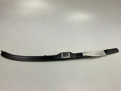 NEW AFTERMARKET Front Left Bumper Face Bar Retainer Bracket  01-2004 Tacoma