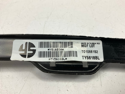 NEW AFTERMARKET Front Left Bumper Face Bar Retainer Bracket  01-2004 Tacoma