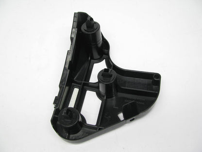 Front Driver Side Bumper Support TO1066170 For 2007-2013 Toyota Tundra