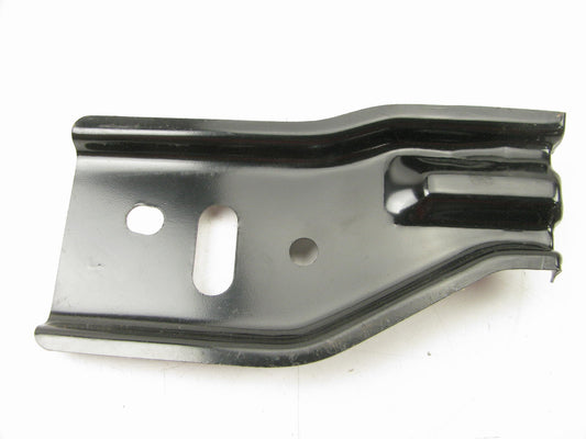 AFTERMARKET - Front Right Bumper Bracket TO1067139 For 2003-2008 Toyota Corolla