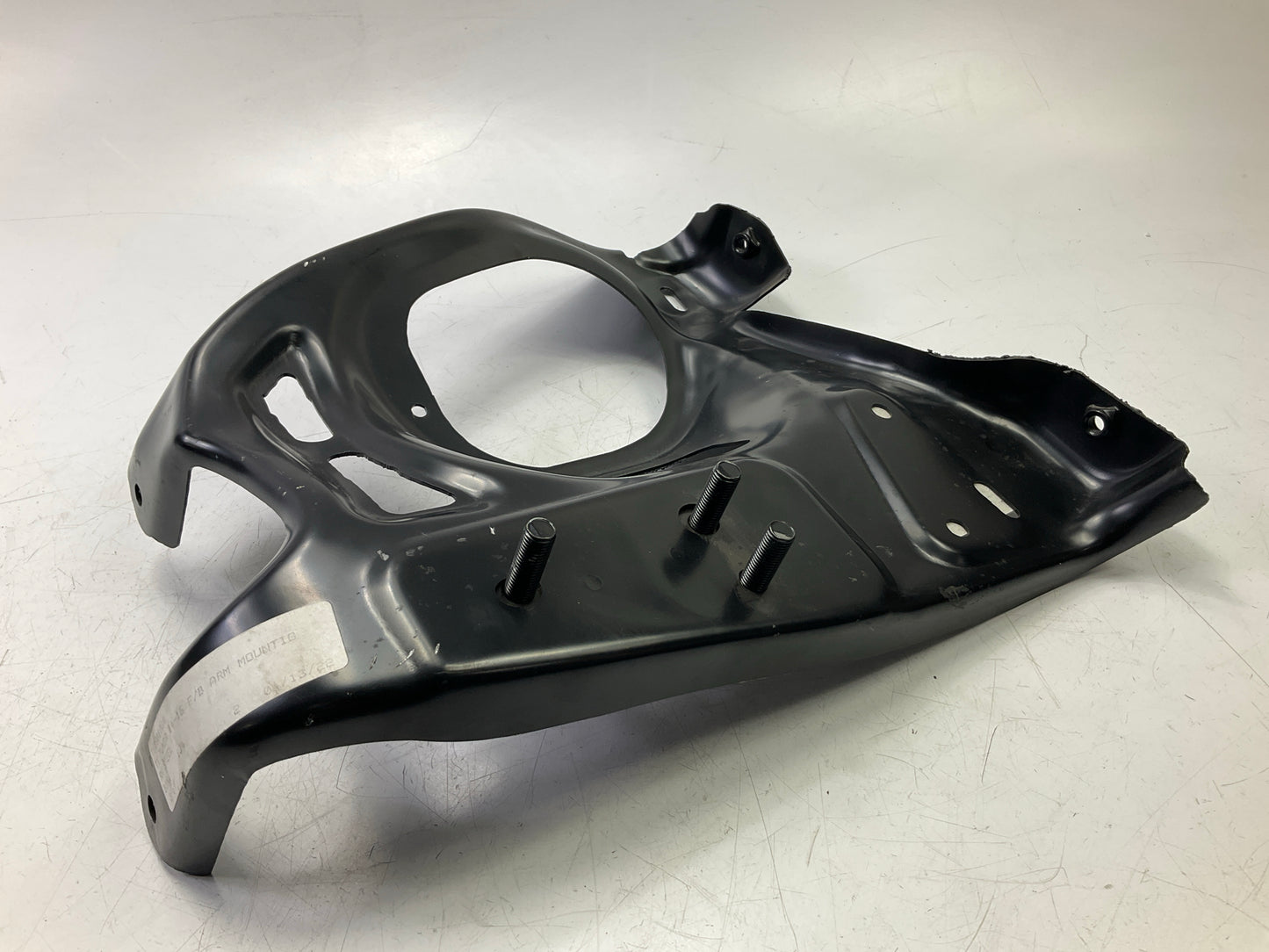 NEW AFTERMARKET Front Right Bumper Bracket For 2014-2021 Toyota Tundra