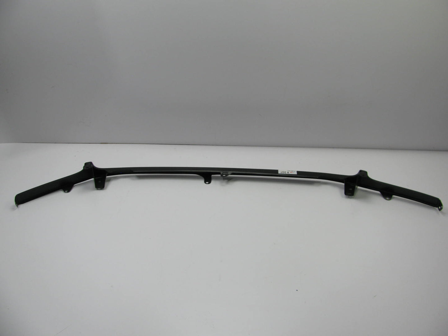 TO1087109 Replacement Front Bumper Filler  For 2000-2006 Toyota Tundra
