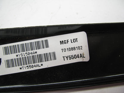 New Left Headlight Filler TO1088102 For 1997-2000 Toyota Tacoma 3.4L