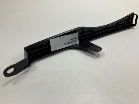 NEW AFTERMARKET Front Headlight Trim Moulding Black Passengers Side 05-11 Tacoma