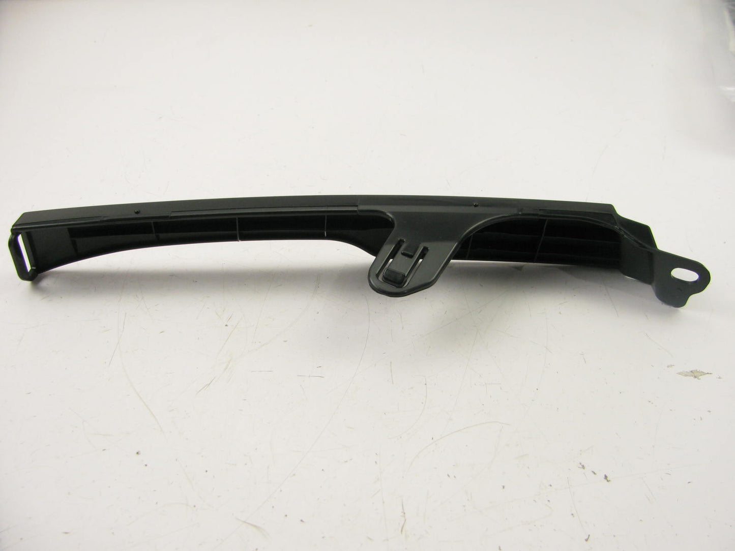 Right Passenger Side Bumper Grille Headlight Filler Trim - 06-09 Toyota 4Runner