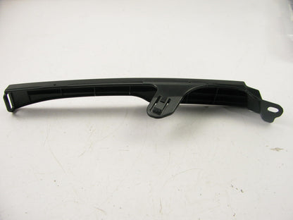Right Passenger Side Bumper Grille Headlight Filler Trim - 06-09 Toyota 4Runner