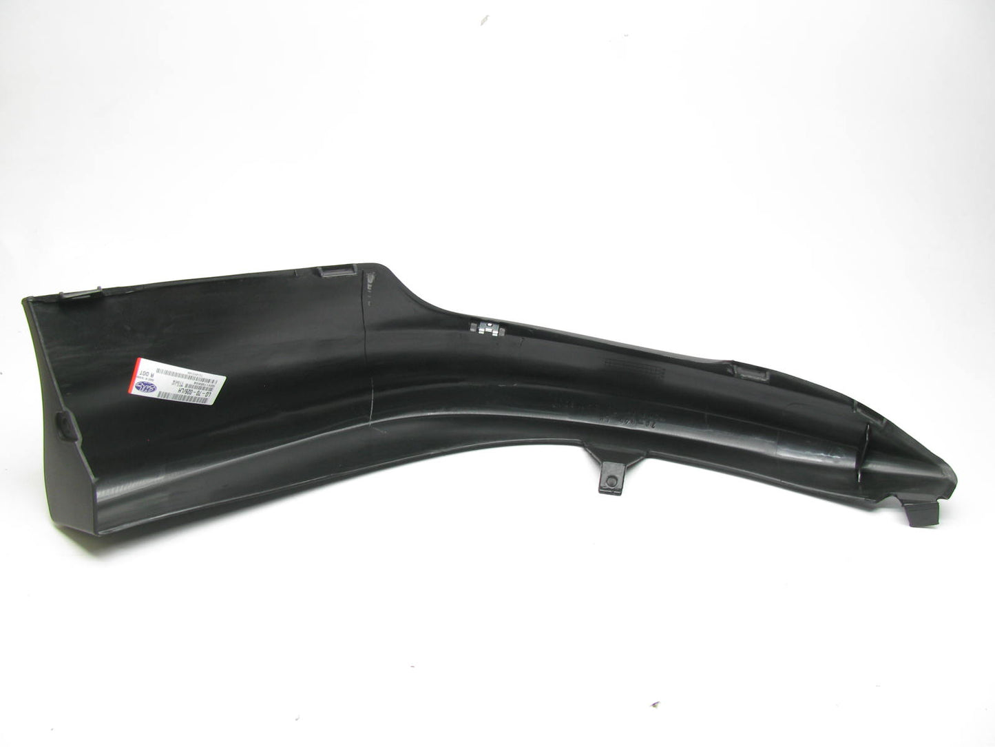 AFTERMARKET - Front Left Driver Side Bumper Spoiler For 2003-2004 Toyota Corolla