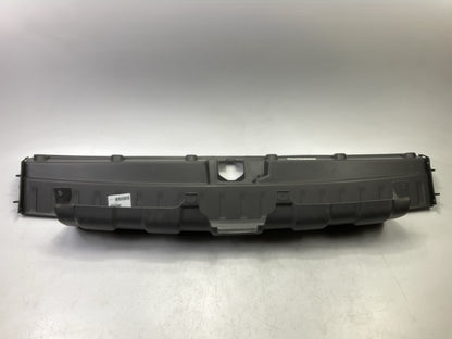NEW AFTERMARKET TO1100214 Rear Bumper Cover For 2003-2005 Toyota 4Runner