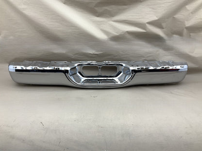 NEW TO1102229 Rear Chrome Bumper For 2000-2006 Toyota Tundra