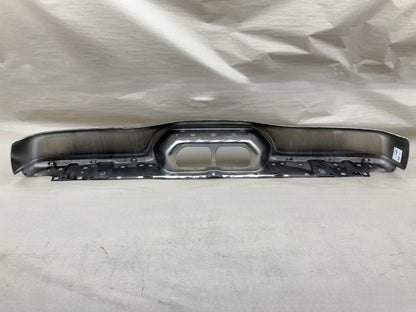 NEW TO1102229 Rear Chrome Bumper For 2000-2006 Toyota Tundra