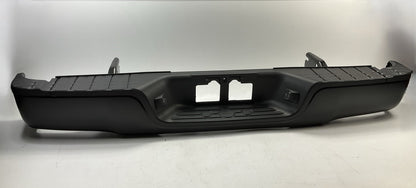 NEW AFTERMARKET TO1103115 Rear Step Bumper 2007-2013 Toyota Tundra