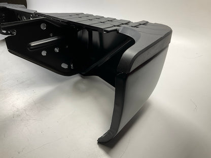 NEW AFTERMARKET TO1103115 Rear Step Bumper 2007-2013 Toyota Tundra