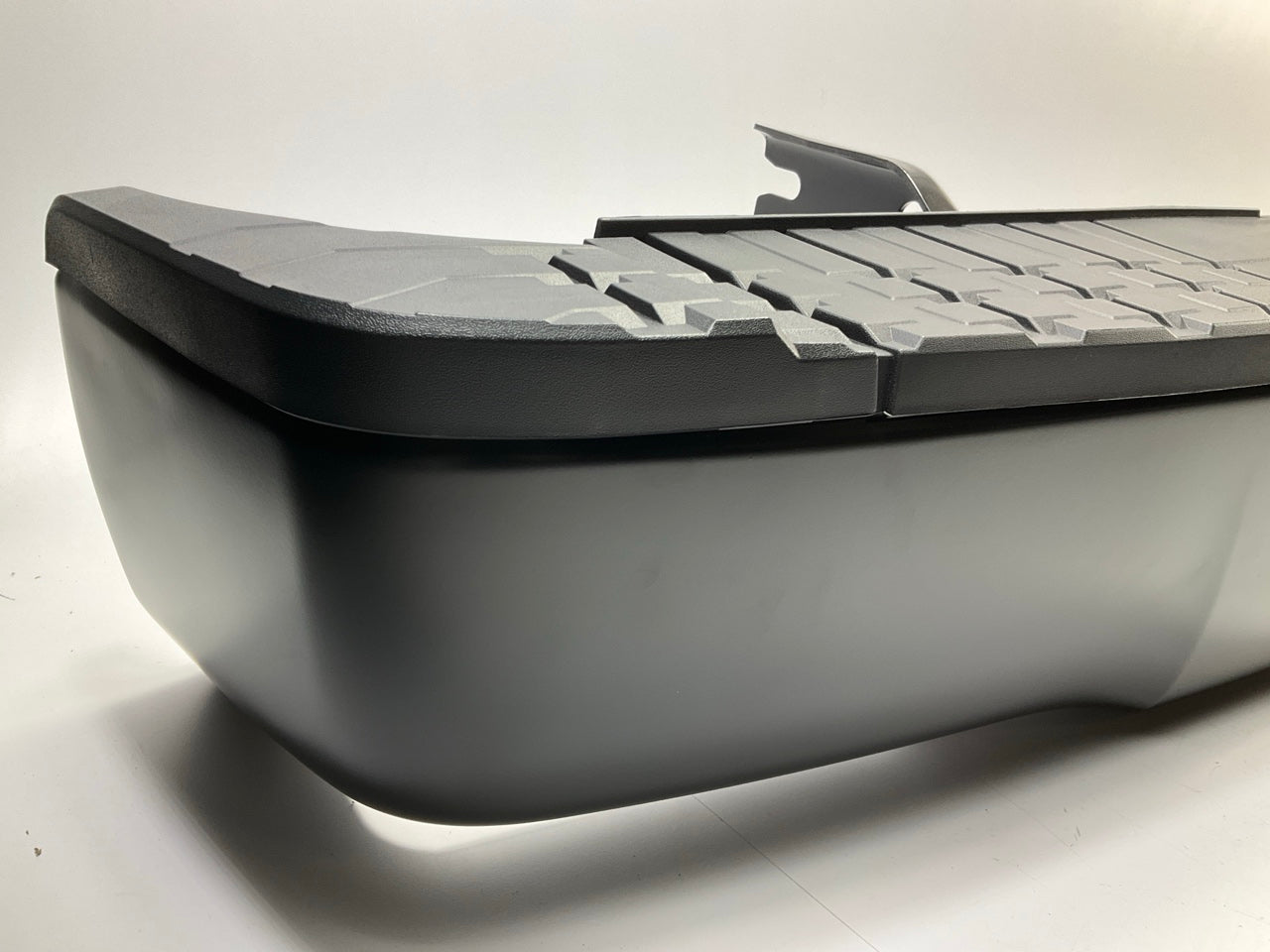 NEW AFTERMARKET TO1103115 Rear Step Bumper 2007-2013 Toyota Tundra