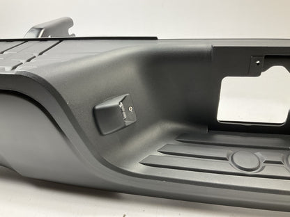 NEW AFTERMARKET TO1103115 Rear Step Bumper 2007-2013 Toyota Tundra