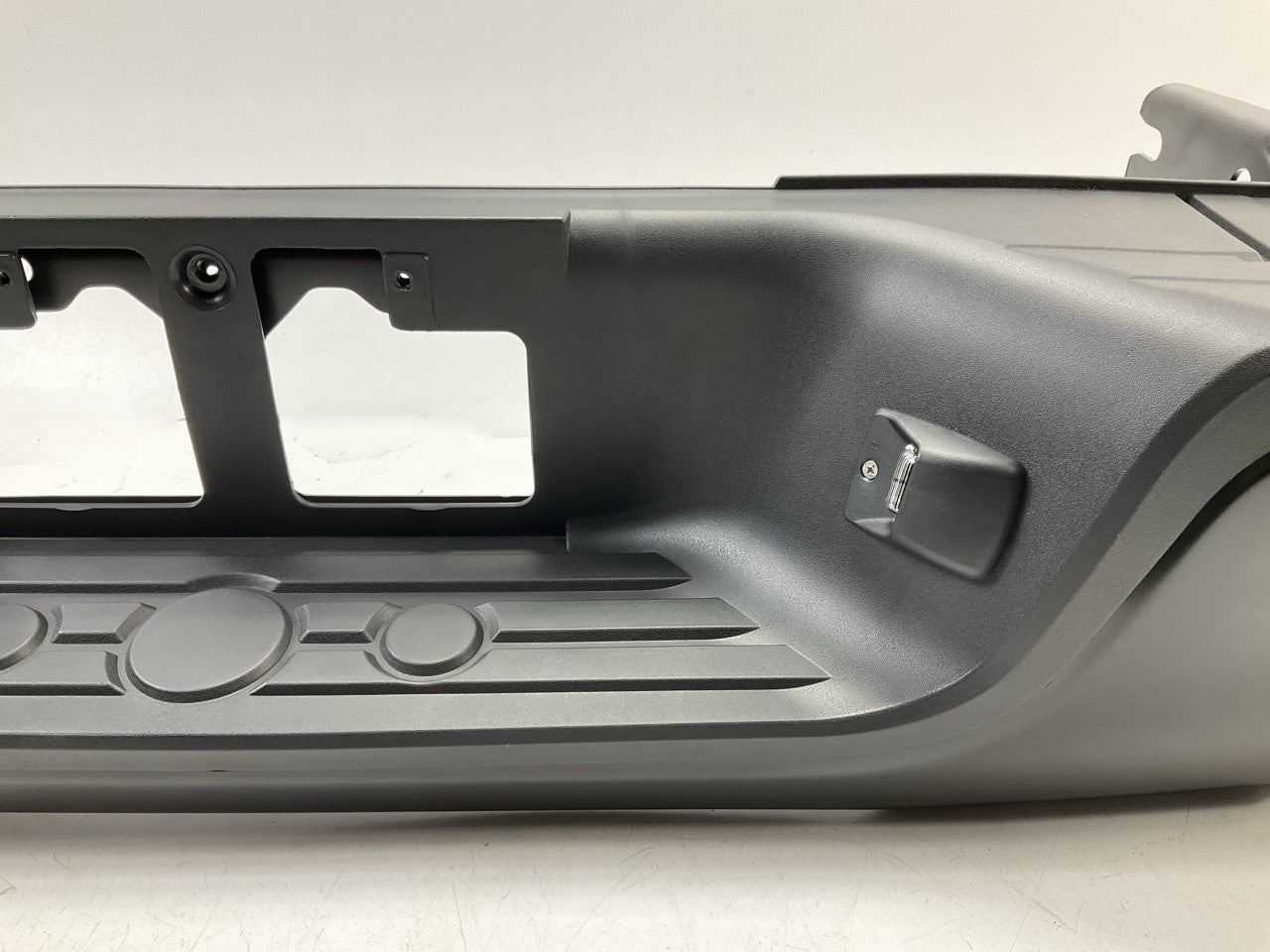 NEW AFTERMARKET TO1103115 Rear Step Bumper 2007-2013 Toyota Tundra
