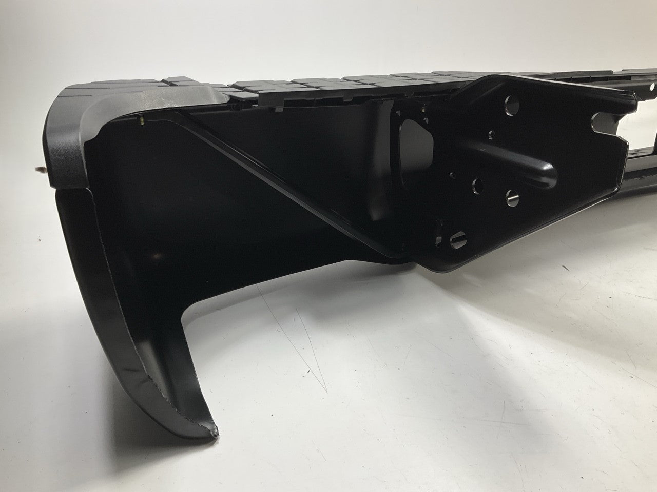 NEW AFTERMARKET TO1103115 Rear Step Bumper 2007-2013 Toyota Tundra