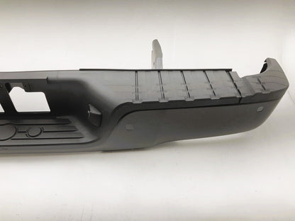 NEW - AFTERMARKET TO1103118 Rear Bumper For 2007-13 Toyota Tundra W/ SENSOR HOLE