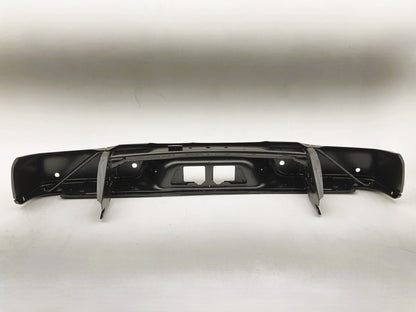 NEW - AFTERMARKET TO1103118 Rear Bumper For 2007-13 Toyota Tundra W/ SENSOR HOLE