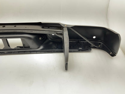 NEW - AFTERMARKET TO1103118 Rear Bumper For 2007-13 Toyota Tundra W/ SENSOR HOLE