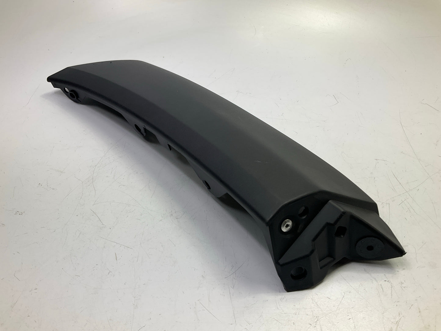 NEW AFTERMARKET Rear Left Outer Bumper Extension For 2010-2014 Toyota 4Runner