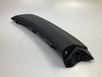 NEW AFTERMARKET Rear Left Outer Bumper Extension For 2010-2014 Toyota 4Runner