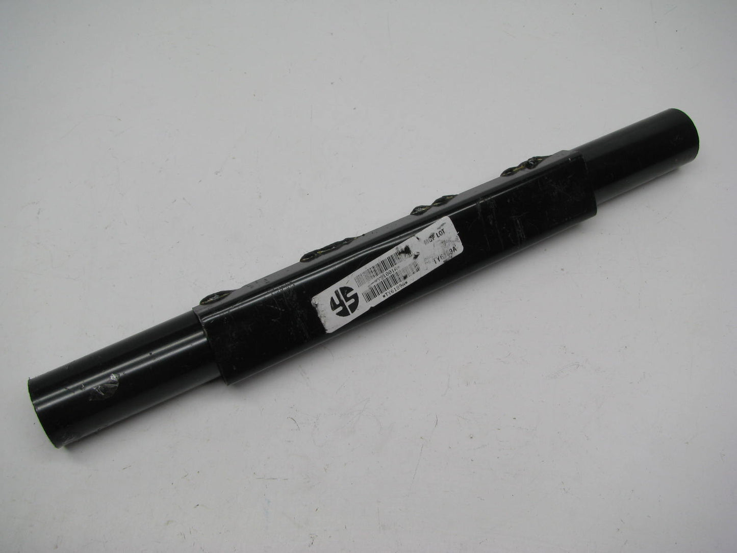 Rear Bumper Bracket Center TO1106204 For 2004-2009 Toyota Highlander
