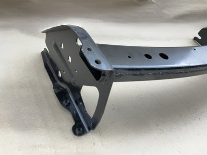 TO1106222 Rear Steel Bumper Reinforcement Hitch Bar Rebar - 2014-2021 Tundra