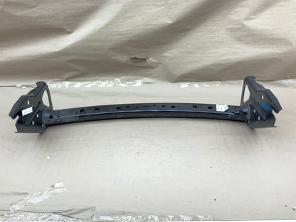 TO1106222 Rear Steel Bumper Reinforcement Hitch Bar Rebar - 2014-2021 Tundra