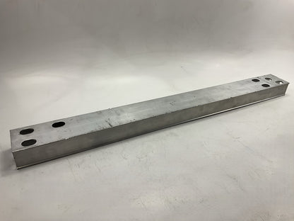 NEW AFTERMARKET Rear Bumper Reinforcement Impact Bar 2019-2025 Corolla Hatcback