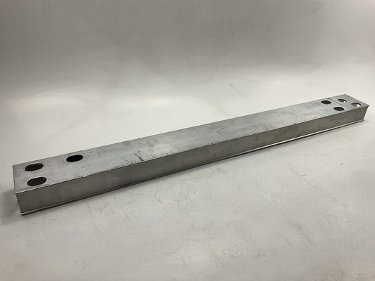 NEW AFTERMARKET Rear Bumper Reinforcement Impact Bar 2019-2025 Corolla Hatcback