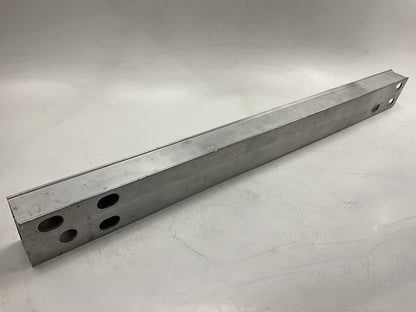 NEW AFTERMARKET Rear Bumper Reinforcement Impact Bar 2019-2025 Corolla Hatcback