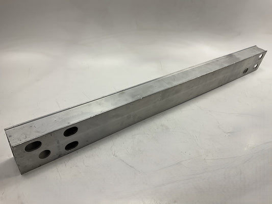 NEW AFTERMARKET Rear Bumper Reinforcement Impact Bar 2019-2025 Corolla Hatcback