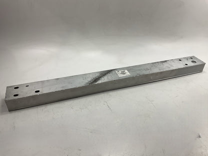 NEW AFTERMARKET Rear Bumper Reinforcement Impact Bar 2019-2025 Corolla Hatcback
