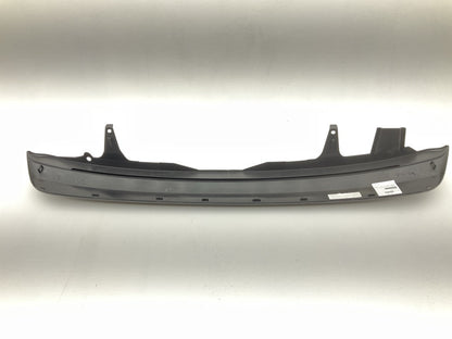 NEW - AFTERMARKET TO1115102 Rear Lower Bumper Valance 11-13  Toyota Highlander