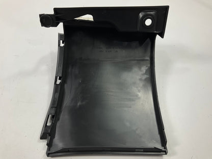 AFTERMARKET Driver Left Side Rear Bumper Side Cover For 2011-2020 Toyota Sienna