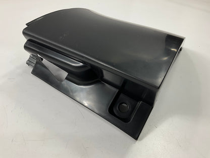AFTERMARKET Driver Left Side Rear Bumper Side Cover For 2011-2020 Toyota Sienna
