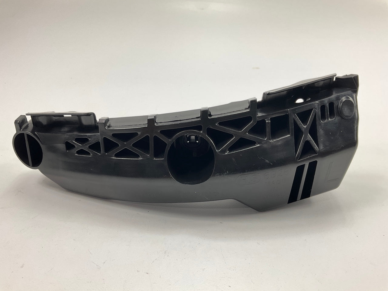 NEW AFTERMARKET Rear Left Bumper Retainer Bracket For 2006-2012 Toyota RAV4