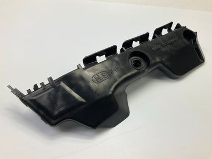 Bumper Face Bar Retainer Rear Left Hand Side Driver For 2007-2011 Toyota Yaris