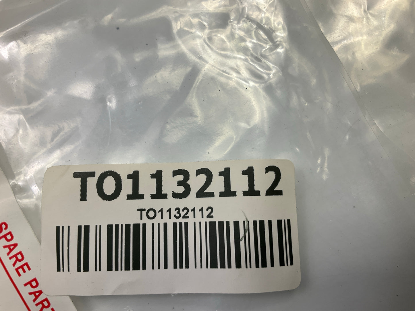 Bumper Face Bar Retainer Rear Left Hand Side Driver For 2007-2011 Toyota Yaris