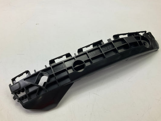 NEW AFTERMARKET TO1132121 Rear Left Bumper Reinforcement Bracket For 2014 Yaris
