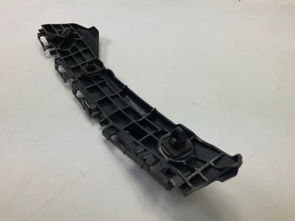 NEW AFTERMARKET TO1132121 Rear Left Bumper Reinforcement Bracket For 2014 Yaris