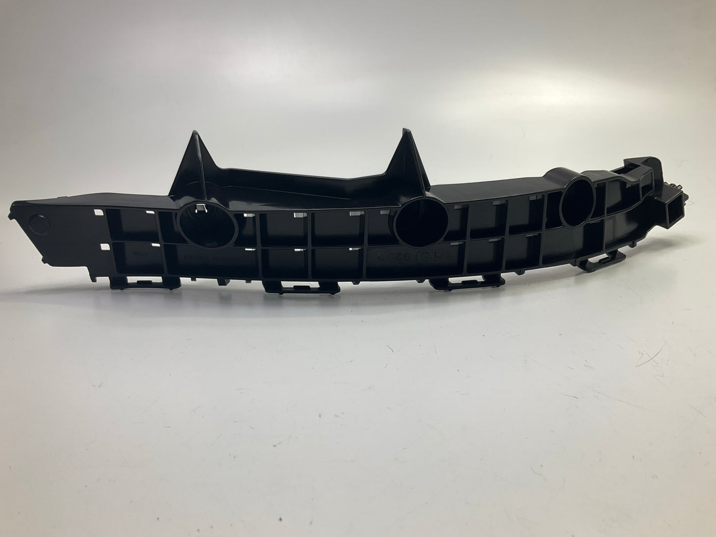 NEW TO1132126 Rear Bumper Left Reinforcement Bracket - 2018-2022 Toyota C-HR