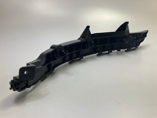 NEW TO1132126 Rear Bumper Left Reinforcement Bracket - 2018-2022 Toyota C-HR
