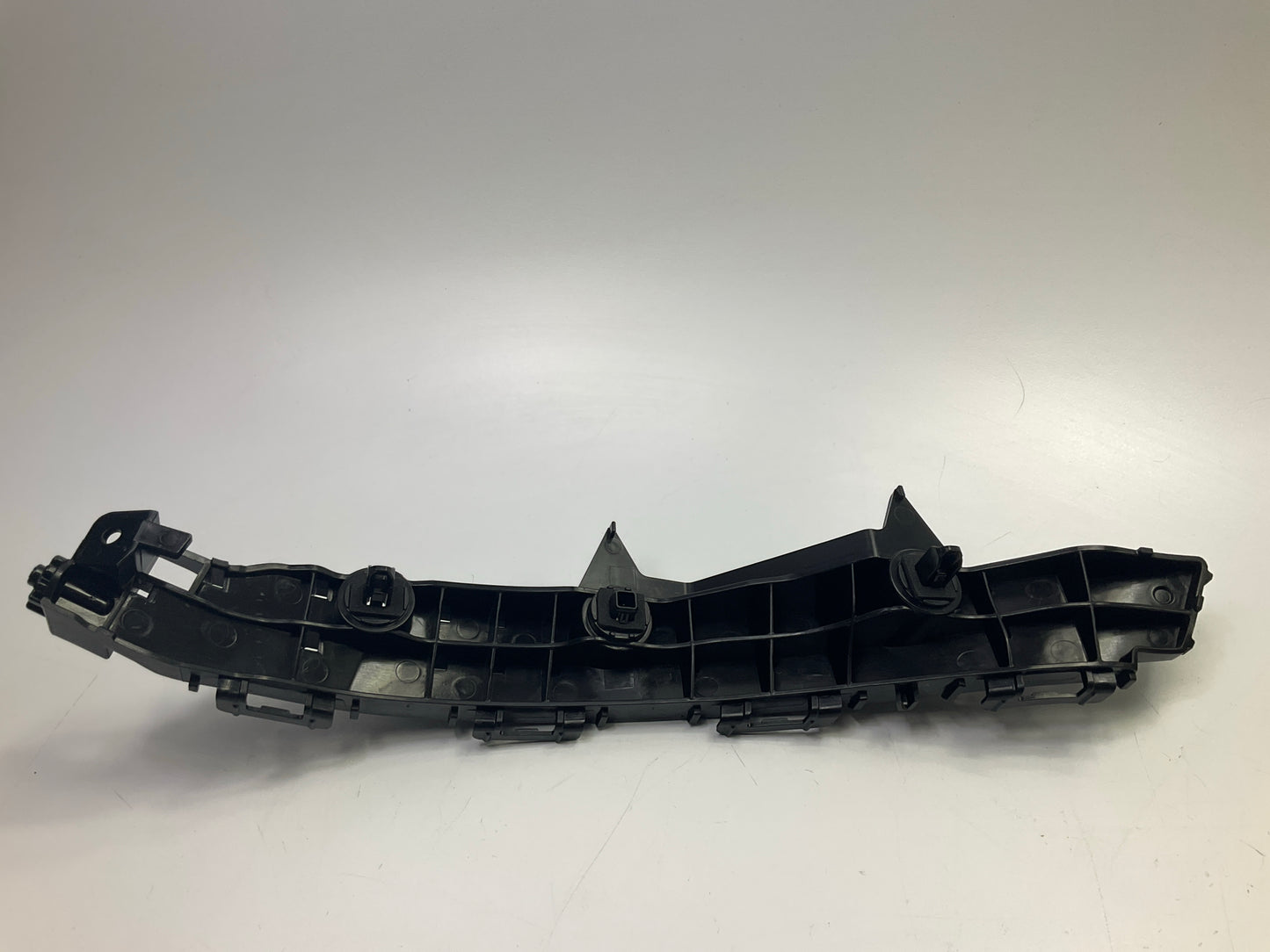 NEW TO1132126 Rear Bumper Left Reinforcement Bracket - 2018-2022 Toyota C-HR