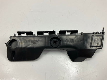 TO1133112 Rear Bumper Retainer Bracket, Right Passengers 2006-2011 Toyota Yaris
