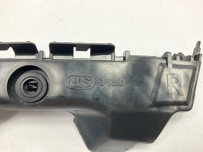 TO1133112 Rear Bumper Retainer Bracket, Right Passengers 2006-2011 Toyota Yaris